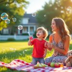 découvrez des idées de sorties simples et amusantes près de chez vous, parfaites pour passer du temps de qualité avec un enfant de maternelle.