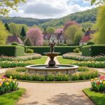 découvrez les plus beaux parcs et jardins de la marne, entre paysages enchanteurs, diversité botanique et lieux de détente incontournables pour toute la famille.