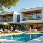 découvrez des hébergements spécialement conçus pour les familles, alliant confort, sécurité et activités adaptées à tous les âges pour un séjour inoubliable.