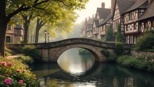 découvrez les secrets du patrimoine historique et culturel de fismes, une ville riche en histoire et traditions.