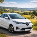 découvrez comment la renault zoe électrique dynamise le tourisme vert à fismes, en offrant une mobilité écologique et durable au cœur de la région.