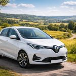 découvrez comment la renault zoe électrique dynamise le tourisme vert à fismes, en offrant une mobilité écologique et durable au cœur de la région.