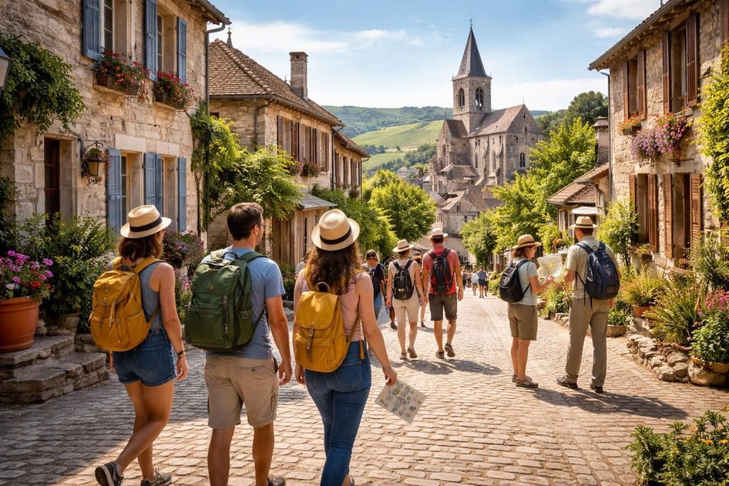 découvrez fismes grâce aux pass touristiques champagne-ardenne, profitez des gîtes de france et explorez la ville avec des circuits gratuits pour une expérience inoubliable.