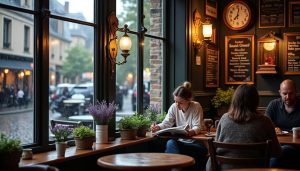 découvrez des activités et lieux incontournables à fismes pour profiter pleinement même quand il pleut. idées de sorties culturelles, gourmandes et détente au sec.