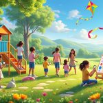 découvrez les meilleures activités pour enfants dans la région : sorties, ateliers, jeux et événements adaptés à tous les âges pour divertir et éveiller les plus jeunes.