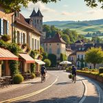 découvrez comment visiter fismes sans utiliser de voiture grâce à nos idées d’itinéraires pratiques et accessibles à pied ou à vélo.