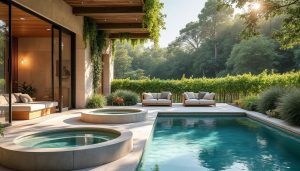 découvrez notre sélection d'hôtels avec spa autour de reims pour un week-end bien-être inoubliable, alliant détente, confort et soins relaxants.