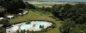 Camping près du Mont-Saint-Michel : le Balcon de la Baie, une adresse incontournable en Bretagne